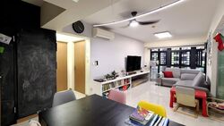 Blk 104A Alkaff Courtview (Toa Payoh), HDB 4 Rooms #525717071